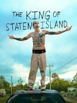 king of statin island
